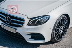 مرسيدس بنز E-Class